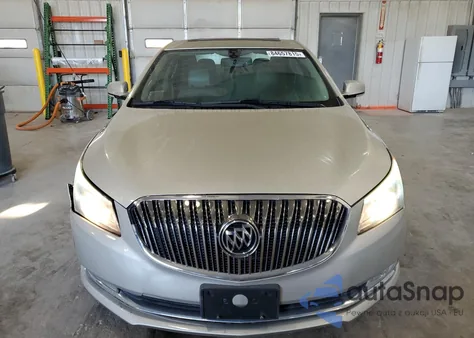 2015 Buick Lacrosse z USA, uszkodzony, nr VIN 1G4GB5G34FF120469